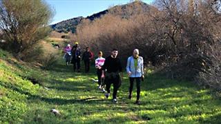 Συνεχίζονται τα Body in Balance Weekends